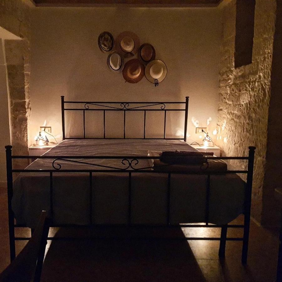 La Casetta Di Zia Giuseppina Alberobello Exterior foto
