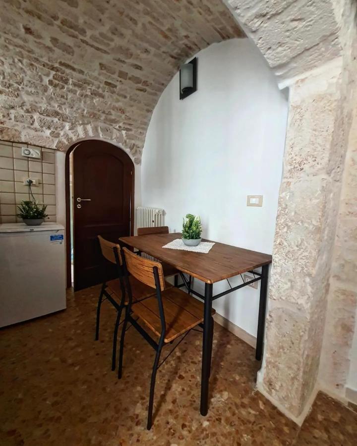 La Casetta Di Zia Giuseppina Alberobello Exterior foto