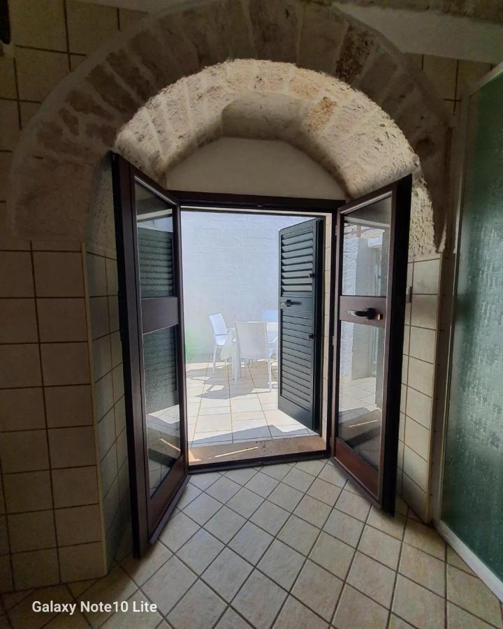 La Casetta Di Zia Giuseppina Alberobello Exterior foto