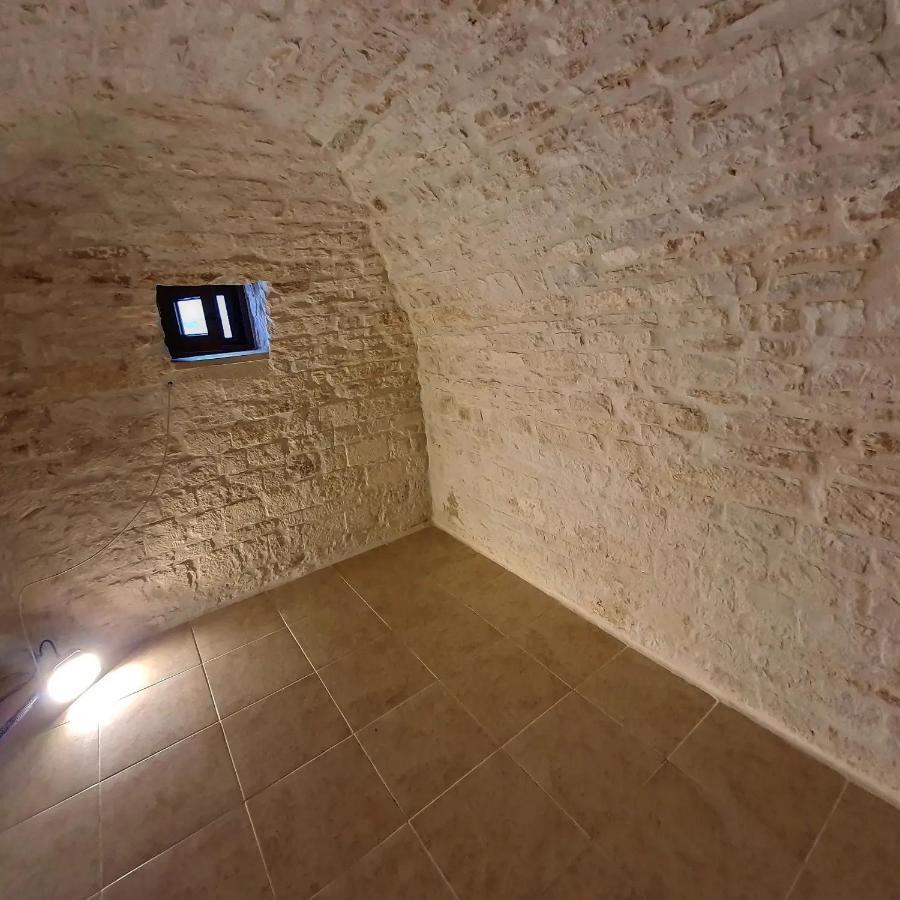 La Casetta Di Zia Giuseppina Alberobello Exterior foto