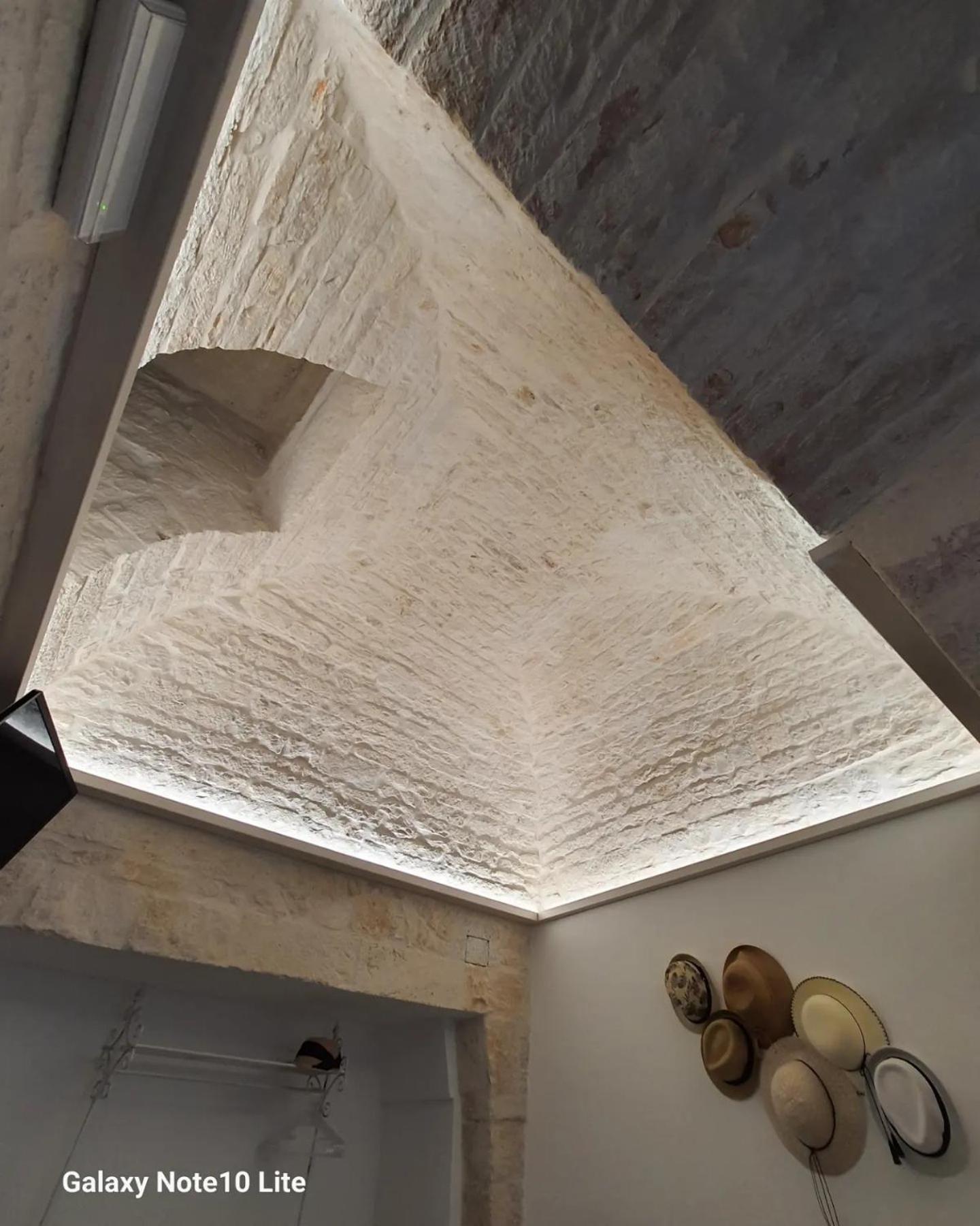 La Casetta Di Zia Giuseppina Alberobello Exterior foto