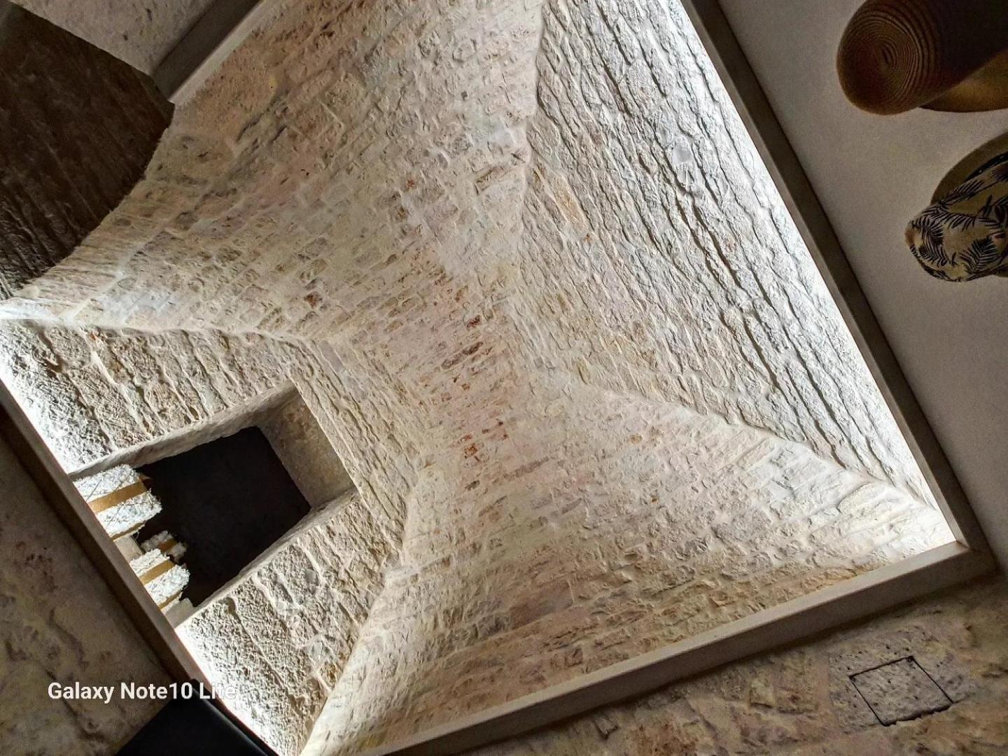 La Casetta Di Zia Giuseppina Alberobello Exterior foto